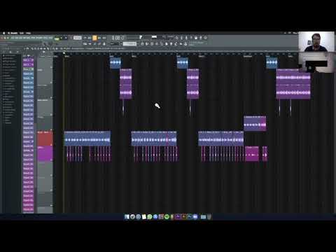 Studio Lockdown: Deconstructing Sembilu featuring SXPH