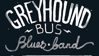 Greyhound Bus - Poor Black Mattie