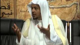 صورة الحلقة السادسة: قصة نبي الله نوح عليه السلام.