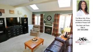 preview picture of video '129 Portland Avenue #22, Old Orchard Beach, ME Presented by The Deja Lett Team.'