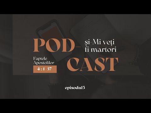 Martori in Ierusalim ep.5 | Amiel Drimbe | Bethel Wien