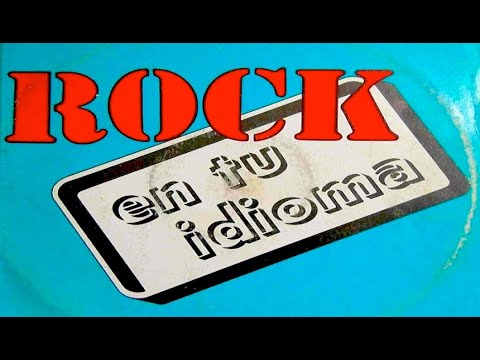 Rock de los 80s en Español Mix RickDj Éxitos para Bailar en tus Fiestas