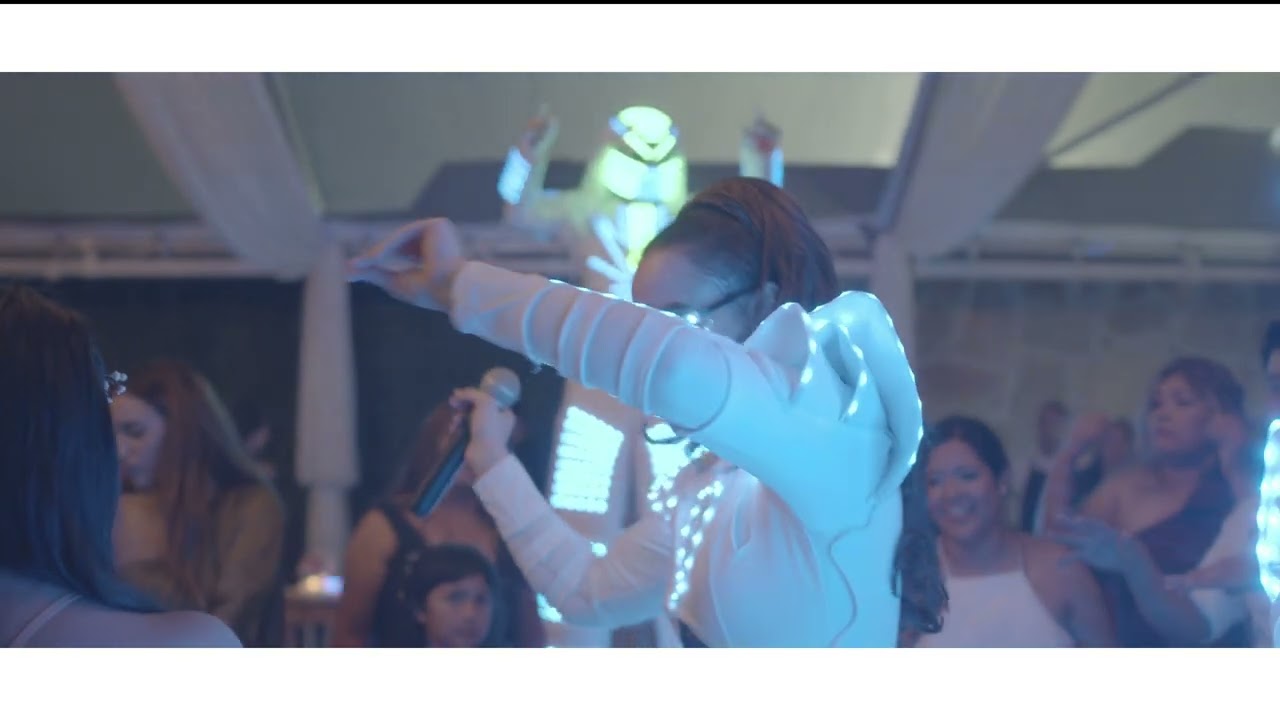 Promotional video thumbnail 2 for Bentley Entertainment