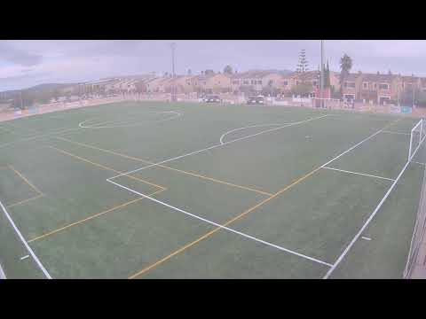 U.D. Pla de na Tesa 21/22 Futbol Cadets B Masculi - Montaura 07/11/2021 cam3