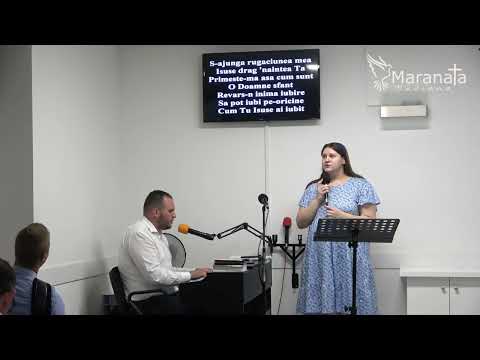 Pleaca-Ti urechea Doamne