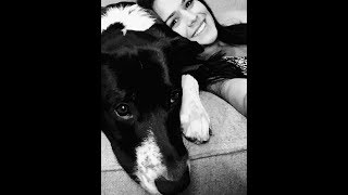 Happy Birthday Melissa Trippy!