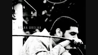 Criolo - Lion Man
