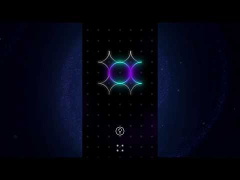 Equilibrium: Light Circle Video