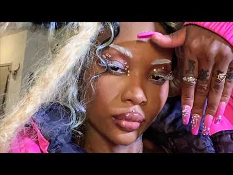 summer walker - session 32 loop