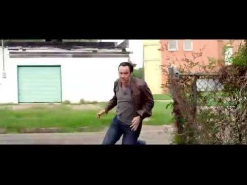 Rage: OFFICIAL TRAILER