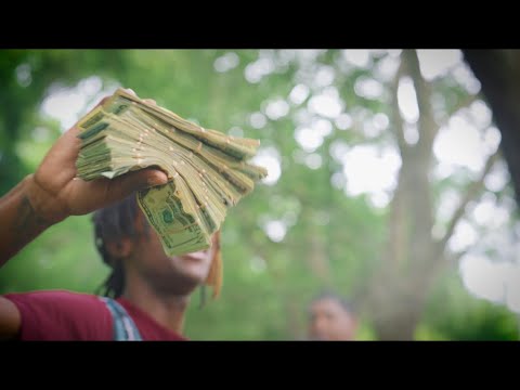 Yung Nate - No Hook 1 (Official Music Video) @natemoneee