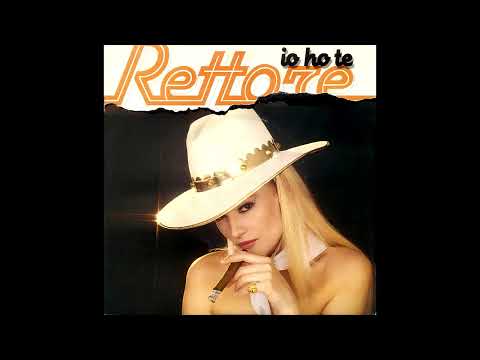 Rettore - Io Ho Te (1983)