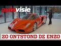 75 Jaar Ferrari, deel 2: icoon ENZO | Sjoerds Weetjes 280 | Autovisie