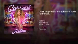 Carrusel (Abel Arana & Isaac Luque Radio Edit)