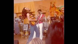 Bob Marley &quot;All Day All Night&quot;(Version Jamaicana 73 HD)