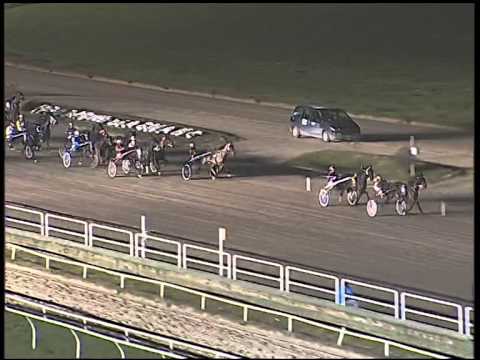 Trotto 14/12/2014 - 9° corsa