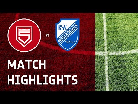 Sportfreunde Siegen - RSV Meinerzhagen 2:2 (2:1)