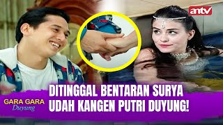 Download lagu CEILEHHH! Surya Gak Kuat Jauh-Jauh Dari Putri Duyung Cyantik! | Gara-Gara Duyung ANTV Eps 8 (FULL) mp3 Download lagu CEILEHHH! Surya Gak Kuat Jauh-Jauh Dari Putri Duyung Cyantik! | Gara-Gara Duyung ANTV Eps 8 (FULL) mp3