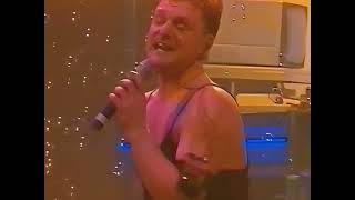 Erasure - Heart of Glass (Live 1996)