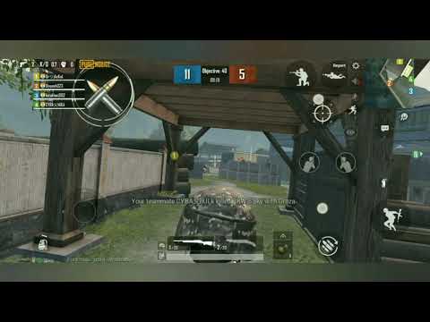 PUBG HIGHLIGHTS /PUBG RAP ANTHEM