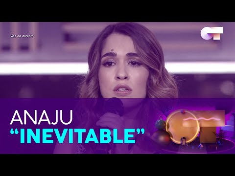 “INEVITABLE” – ANAJU | GALA 9 | OT 2020