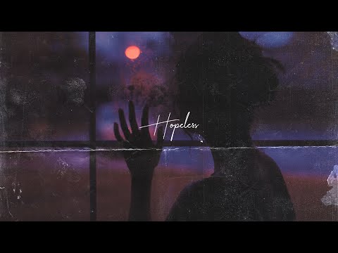 (FREE) Drake x 6lack Type Beat – "Hopeless" | Soulful R&B/Hip Hop Type Instrumental 2020
