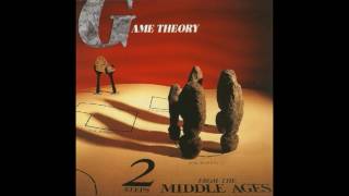 Game Theory - Throwing The Election