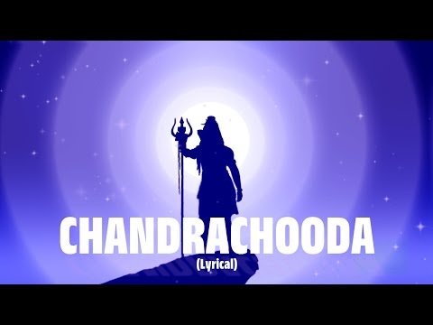 Chandrachooda Lyrical Video - GGVV | Midhun Mukundan I Siddhartha Belmannu