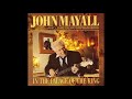 John Mayall   I love you more  every day