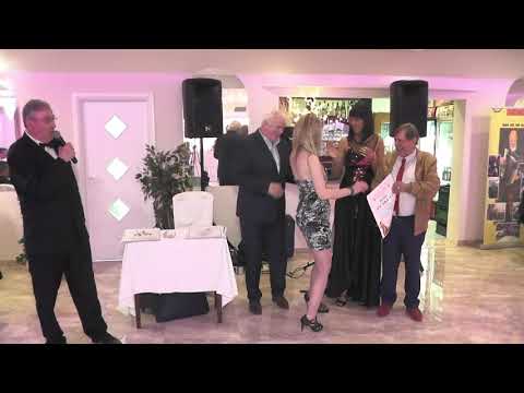 ZIRADO, 2 Deo, 8 maj 2019   1h30min