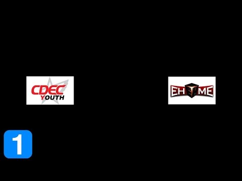 Full Highlights CDEC.Youth vs EHOME -