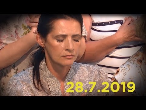 Msza św. o uzdrowienie [28.07.2019]
