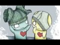 my paper heart - ALL AMERICAN REJECTS'