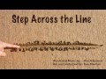 Step Across The Line