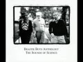 Beastie Boys ~ Alive