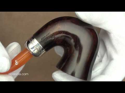 pipa Peterson Ashford XL11 - pipe 1215