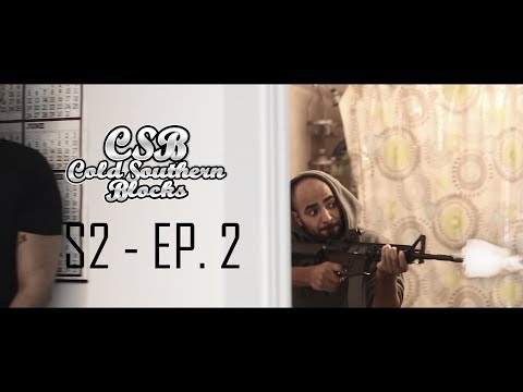 Cold Southern Blocks | Season 2 - Episode 2