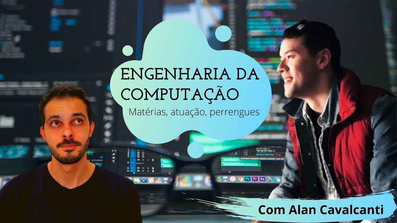 Da faculdade ao trabalho com programação: conheça Engenharia da Computação