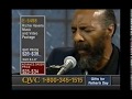 Richie Havens - The Times, They Are a-Changin'