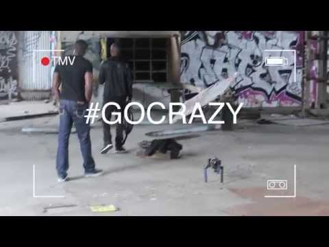 Enaiyo  #GOCRAZY X VLOG X #LME