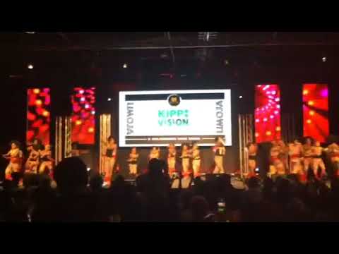 Kipp Atlanta Metro Schools UMOJA 2018