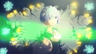NIGHTCORE - LEGENDARY