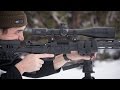 Ultimatum Precision U300 Action Three Lug