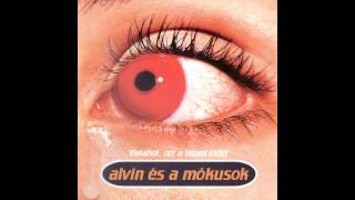 Alvin és a Mókusok - Bizalom
