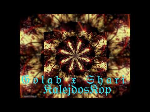Gołąb x Shari  - Kalejdoskop (prod. thatboineco)