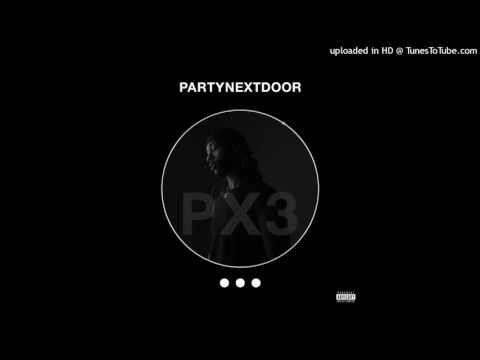 PARTYNEXTDOOR - Only U [Official Audio]