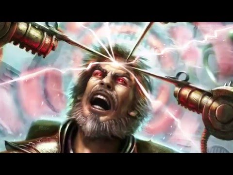 Spellweaver DLC Deck - Vampire Overlord