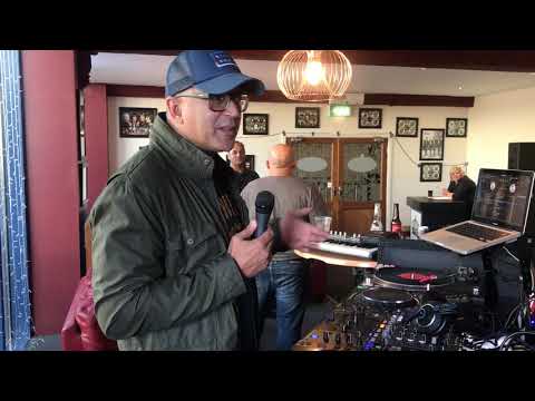 Mantronix up close and personal pt1. Kurtis Mantronik speaks about his early days starting out !