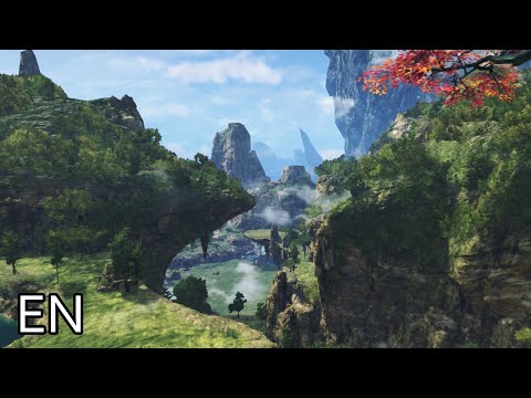 [720p] Xenoblade Chronicles 3: Future Redeemed – All Affinity Scenes – ENGLISH