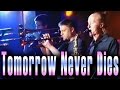Tomorrow Never Dies (Sheryl Crow) - «Jazz Dance ...